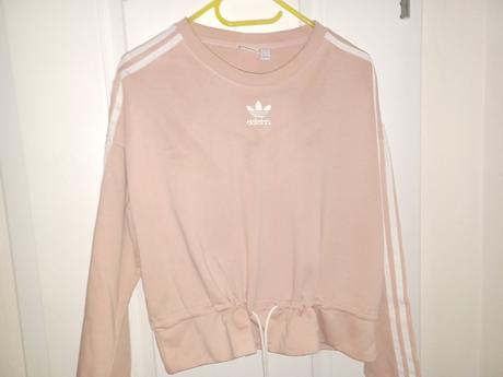 Adidas mikina  42/44, adidas,42