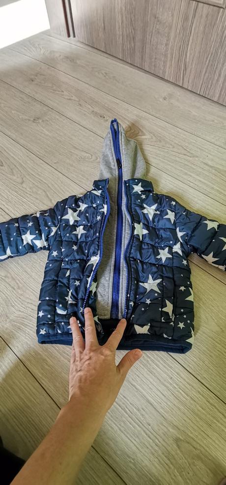 Balík chlapec veľ 86, 86–98