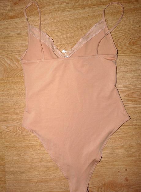 Telové na tenké ramienka, zara,s