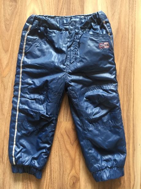 Oteplovacky bez trakov, coccodrillo,92