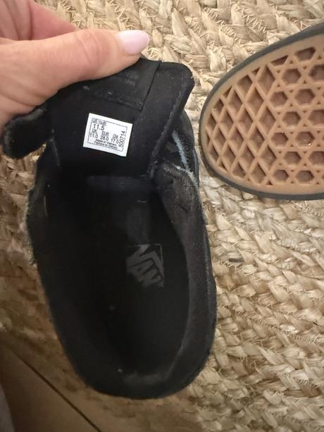 Tenisky vans, vans,28