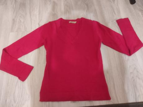 Pulóver, in extenso,s