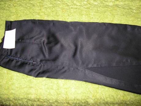 303. dámsky elegantný 2 set, m