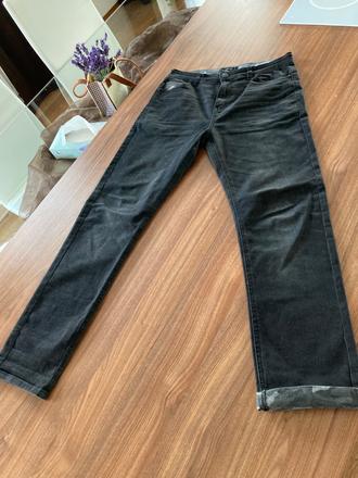 Rifle zateplené top stav, next,158