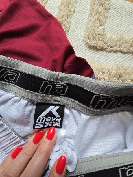 Futbalový dres, xs