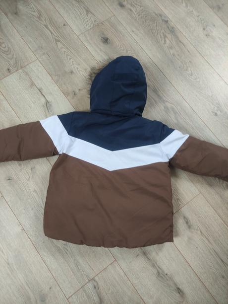Zimná bunda, reserved,110