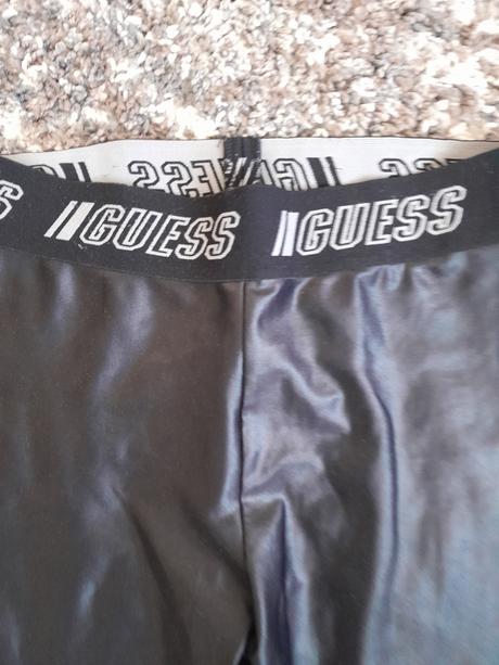 Guess leginy, guess,s