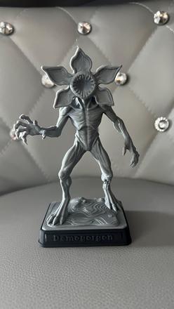 Postavička demogorgon, 