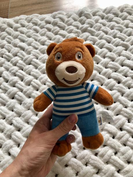 Hračky plus mojkáčik,