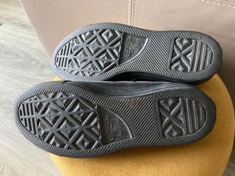 Converse s kamienkami 36,5, converse,36