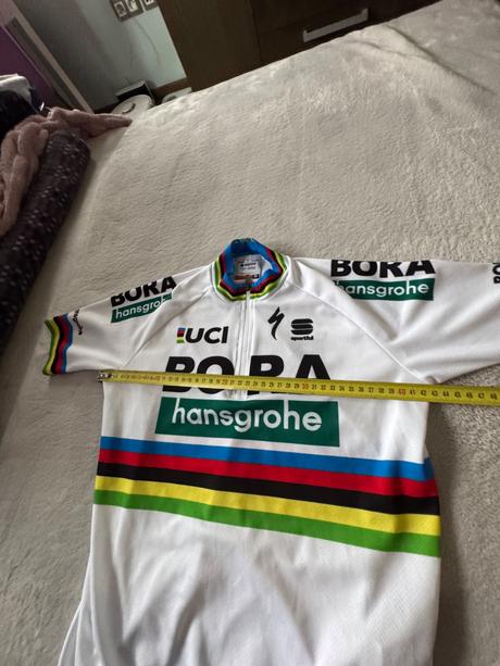 Cyklistický dres bora, 152