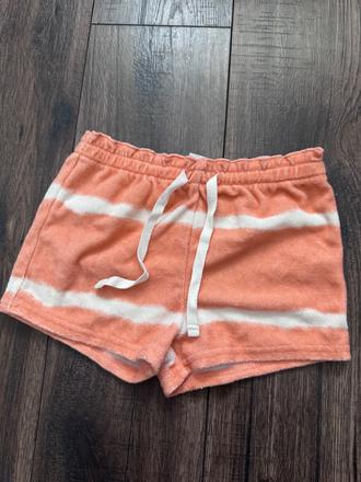 Hm kraťasy veľ.92, h&m,92