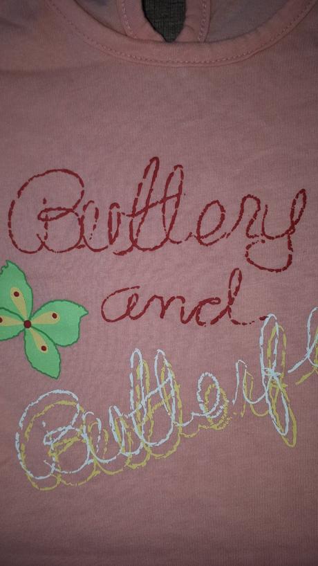 Nenosene tricko tulec trend, tulec trend,80