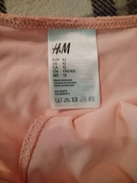Plavky, h&m,42