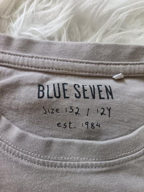 Tričko blue seven, 152