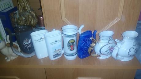 Balík dekorácíí-cena s poštovným, 