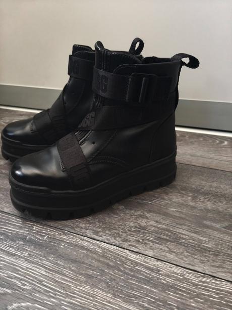 Kozene workery ugg, ugg,36