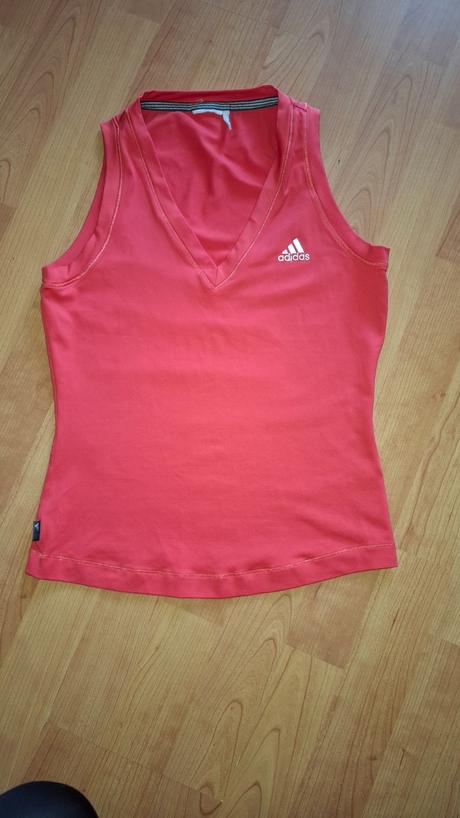 Damske tričko, adidas,xs