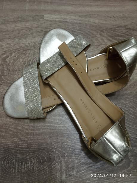 Sandále, m&co,37