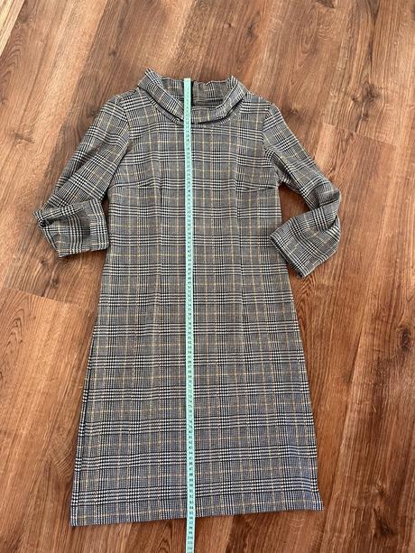 Teplejšie šaty tom tailor, tom tailor,m