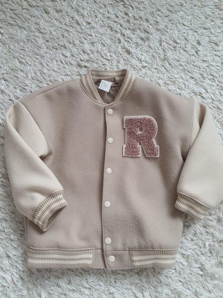 Prechodná bunda h&m 92, h&m,92