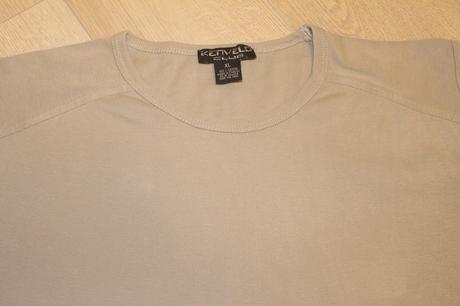Pánske tričko, kenvelo,xl