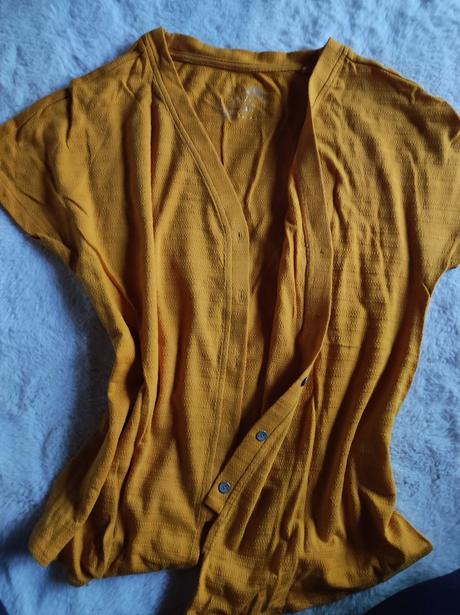 Sveter na gombíky., c&a,s