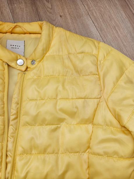 Jesenná bunda house, veľ. s, house,36