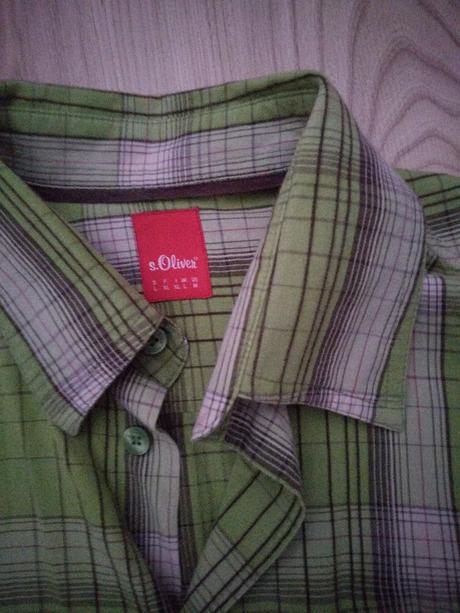 Košeľa esprit, esprit,xl