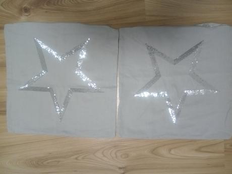 Návliečky na vankusik, 