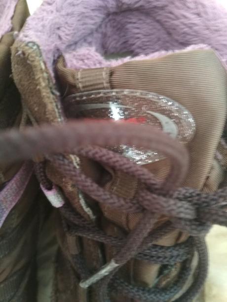 Čižmičky ricosta s ovčím rúnom, ricosta,24