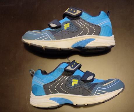 Botasky fila, fila,29