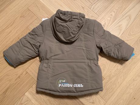 Coccodrillo zimná bunda, coccodrillo,92