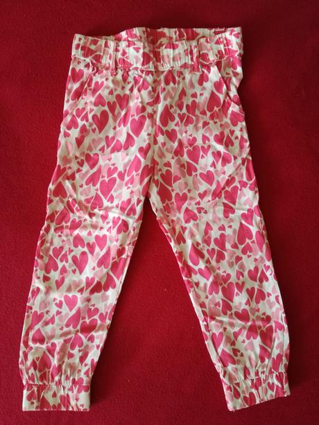 Nohavice srdiecko, kiki&koko,92