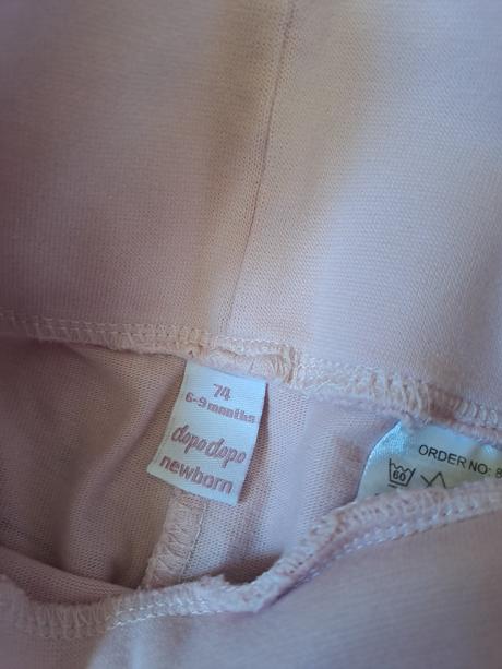 Teplaky, legíny, dopodopo,74