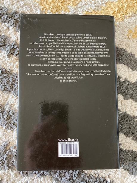 Nikdy neklam (2010),