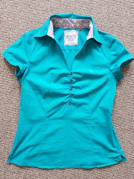 Košeľa esprit, esprit,38