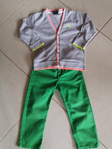 Komplet next, next,98