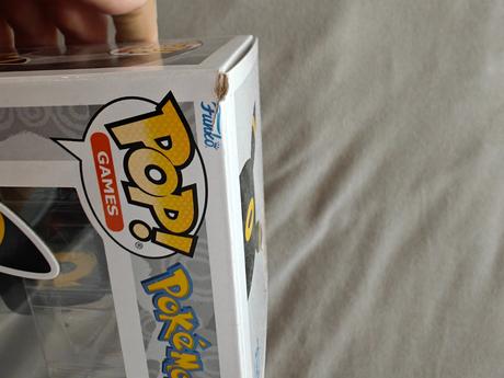 Pop figurka pokemon umbreon 948,