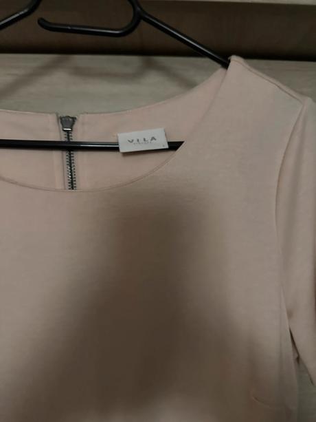 Villa šaty vel. l, l