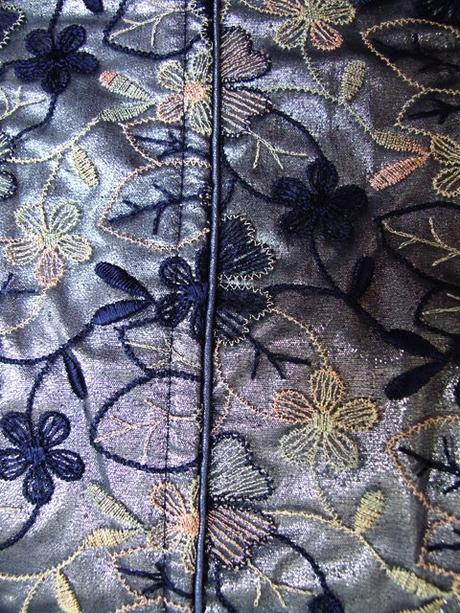 Spoločenské šaty, s