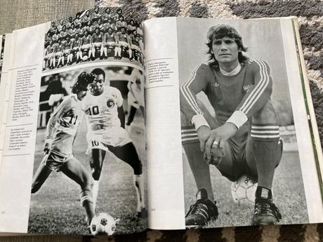 Fotbal to je hra (1987), 