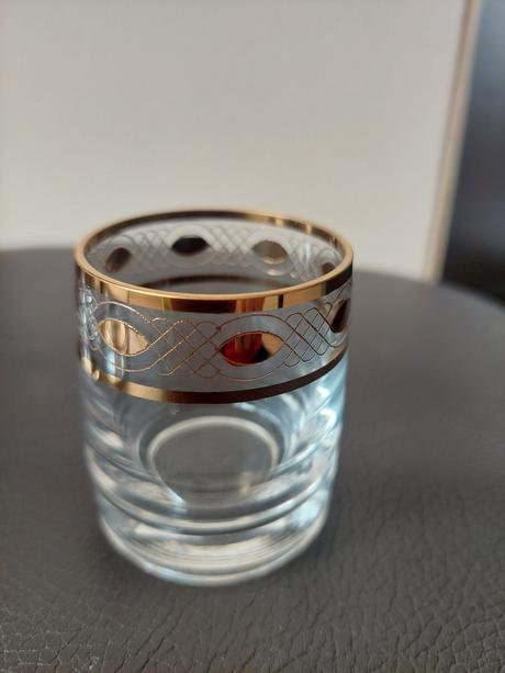 Štamprlíčky 6 ks, 