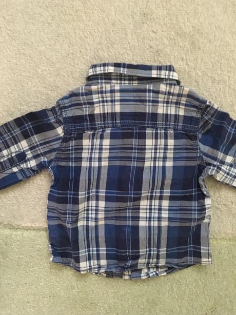 Chlapčenská kosela, next,68