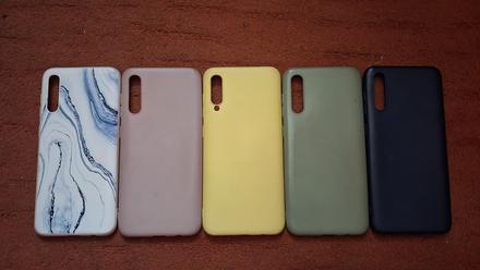 Obaly na mobil, samsung