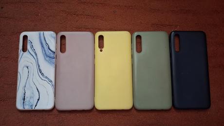 Obaly na mobil, samsung