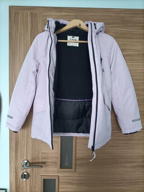Lyžiarska bunda, f&f,152