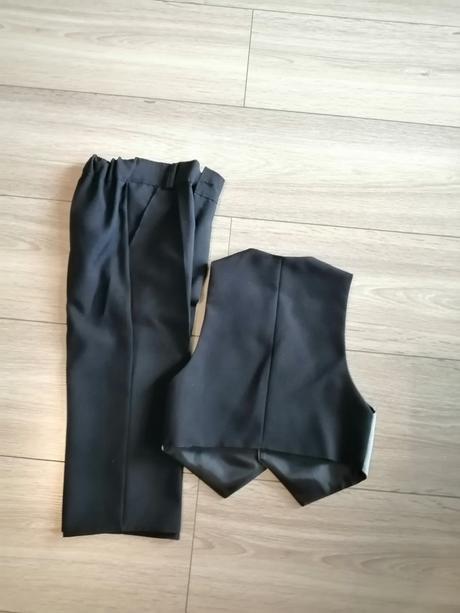 Chlapčenský komplet 92, 92