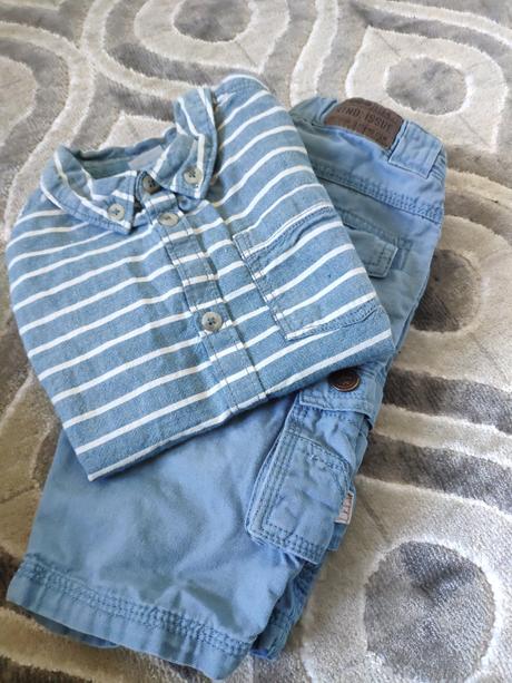 Letná súprava p, f&f,110