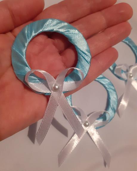 Venčeky na tanečnú, 